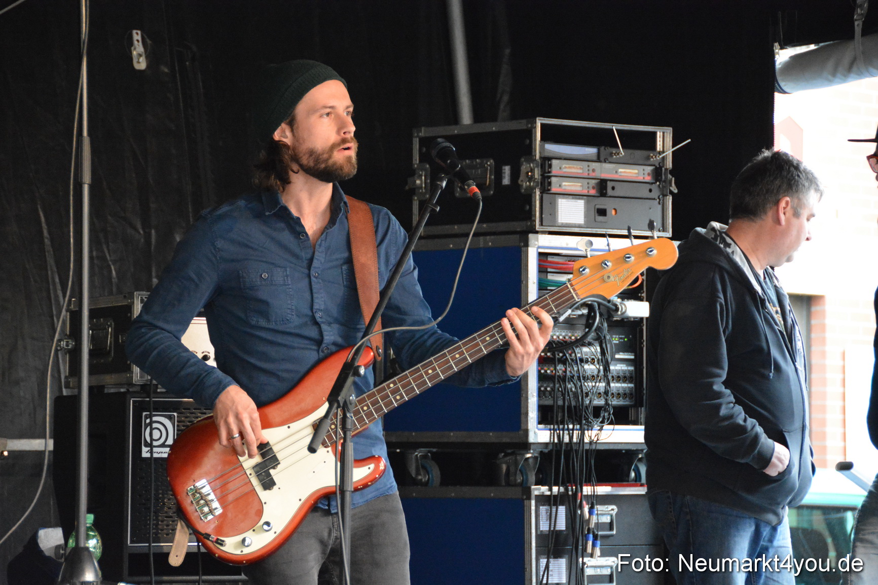 San2 and his Soul Patrol 010516 0001